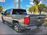 Used 2017 Chevrolet Silverado 1500 LT w/ All Star Edition image 2