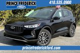 New 2025 Ford Escape SE image 2