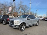 Used 2015 Ford F150 Lariat w/ Equipment Group 502A Luxury image 4