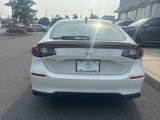 Certified 2022 Honda Civic Sport image 5