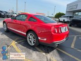 Used 2011 Ford Mustang GT Premium w/ Brembo Brake Pkg image 3