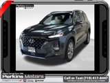 Used 2020 Hyundai Santa Fe Limited image 3
