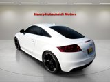 Used 2015 Audi TT 2.0T w/ S Line Plus Carbon Package image 5