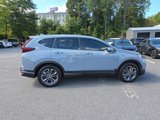 Used 2022 Honda CR-V EX-L image 2