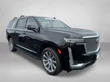 Used 2023 Cadillac Escalade ESV Premium Luxury image 2