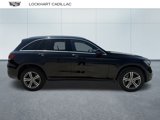 Used 2022 Mercedes-Benz GLC 300 4MATIC image 2
