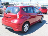 Used 2018 Nissan Versa Note S image 3