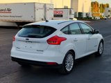 Used 2016 Ford Focus Electric Hatchback image 4