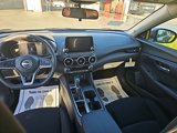 New 2025 Nissan Sentra SV w/ All-Weather Package image 4