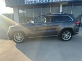 Used 2014 Jeep Grand Cherokee Summit image 2