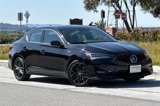 Used 2022 Acura ILX w/ Premium & A-SPEC Package image 2