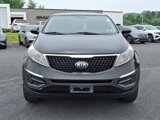 Used 2014 Kia Sportage LX image 2
