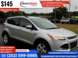 Used 2015 Ford Escape SE w/ Leather Comfort Package image 4