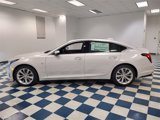 New 2025 Cadillac CT5 Premium Luxury image 4