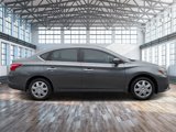 Used 2017 Nissan Sentra S image 3