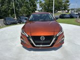 Used 2021 Nissan Altima 2.5 SR w/ SR Premium Package image 3