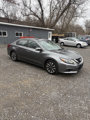 Used 2017 Nissan Altima 2.5 SL w/ 2.5 Technology Package image 3