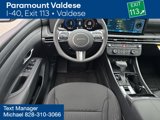 New 2025 Hyundai Tucson SE image 4