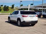 Used 2020 Chevrolet Traverse LT image 5