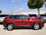 Used 2019 Jeep Cherokee Latitude w/ Popular Appearance Group image 3