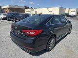 Used 2015 Hyundai Sonata Limited w/ Option Group 06 image 6