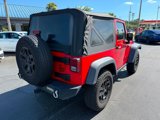 Used 2018 Jeep Wrangler Sport image 5