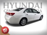 Used 2011 Lincoln MKZ w/ 102A Rapid Spec Order Code image 3