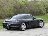Used 2007 Porsche Cayman S image 2