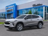New 2026 Chevrolet Trax LS image 2