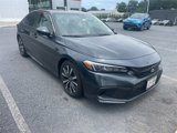 Used 2023 Honda Civic EX image 3