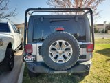 Used 2014 Jeep Wrangler Unlimited Rubicon w/ Connectivity Group image 4