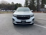 Used 2022 Chevrolet Equinox RS image 3