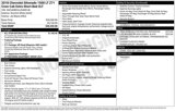 Used 2018 Chevrolet Silverado 1500 LT w/ All Star Edition image 4
