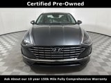 Certified 2023 Hyundai Sonata SEL w/ Cargo Package image 2