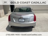 Used 2017 Cadillac CTS AWD Sedan image 3