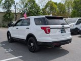 Used 2017 Ford Explorer 4WD Police Interceptor w/ Ready For The Road Package image 4