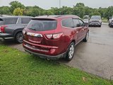 Used 2015 Chevrolet Traverse LTZ image 4