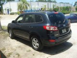 Used 2010 Hyundai Santa Fe GLS image 4