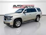 Used 2015 Chevrolet Tahoe LS w/ Driver Alert Package image 3