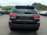 Used 2021 Jeep Grand Cherokee Laredo image 4