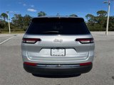 New 2025 Jeep Grand Cherokee L Laredo image 3
