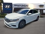 Used 2021 Volkswagen Jetta S w/ Driver Assistance Package image 3