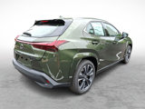 New 2025 Lexus UX 300h AWD image 4