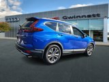 Used 2021 Honda CR-V Touring image 6