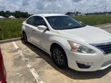 Used 2015 Nissan Altima 2.5 S w/ Special Edition Package image 3