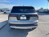 New 2025 Chevrolet Traverse LT w/ Driver Confidence Package image 4