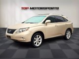 Used 2010 Lexus RX 350 2WD image 4