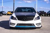 Used 2014 Mercedes-Benz C 300 4MATIC Sedan image 3