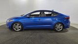 Used 2017 Hyundai Elantra Limited w/ Limited Tech Package 04 image 4