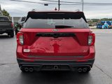 Used 2020 Ford Explorer ST image 5